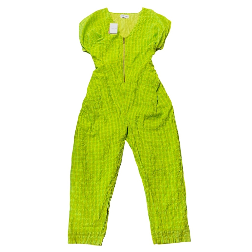 Rujuta Sheth Jumpsuit NWT